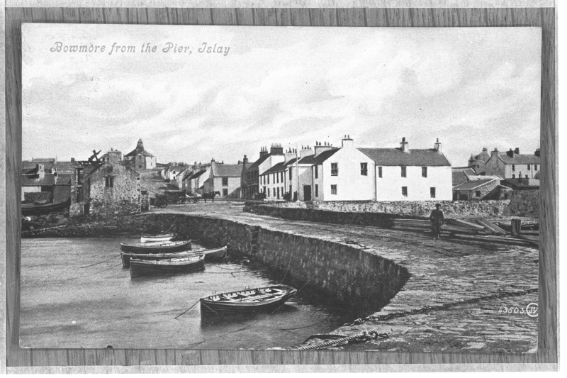 bowmore-pier-1904