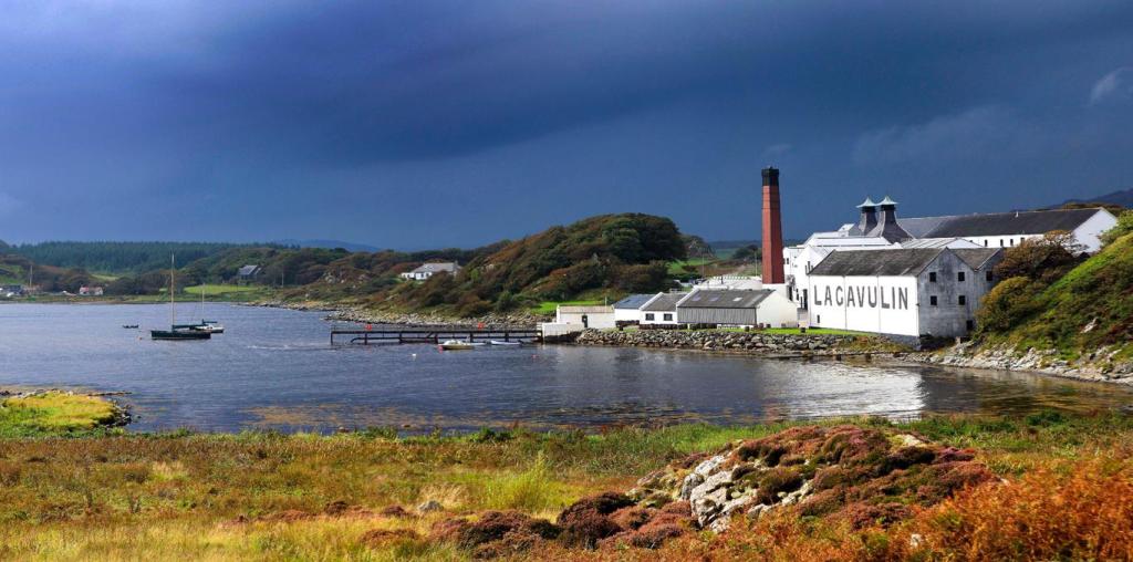 Islay Photographs 1902-1960