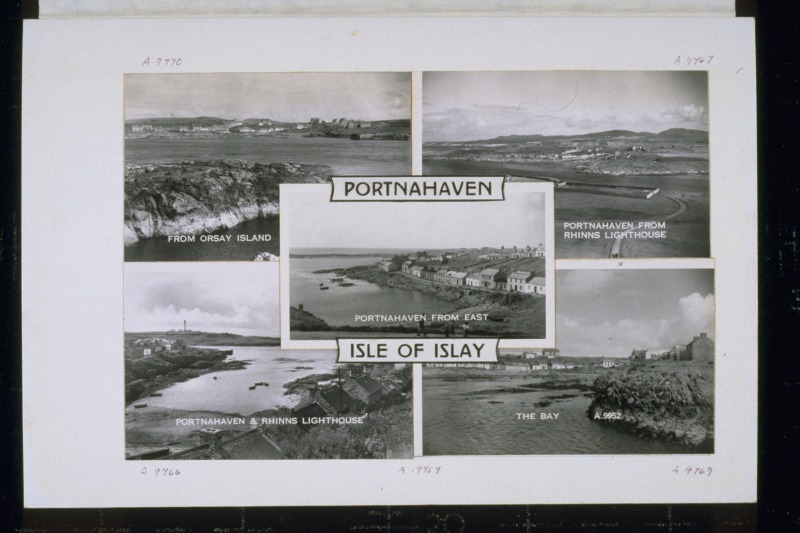 portnahaven