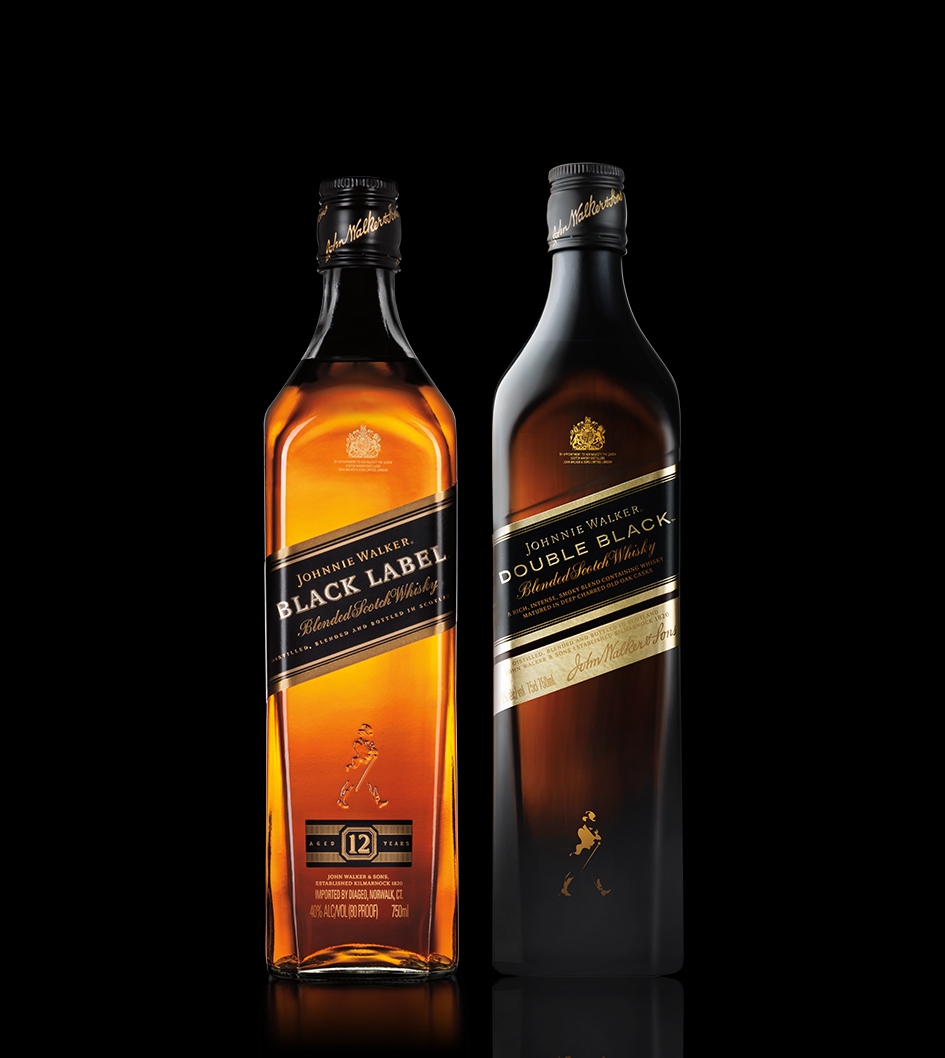 Advent Day 18: Johnnie Walker Double Black