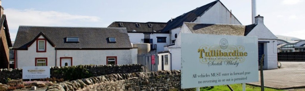 Tullibardine 225 Sauternes Cask&nbsp;Finish