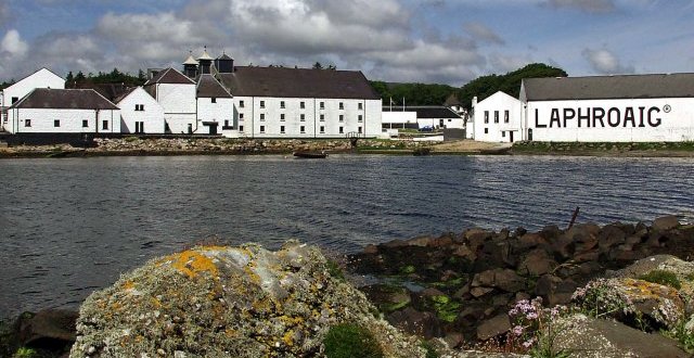 Laphroaig 15 year old (200th Anniversary&nbsp;Edition)