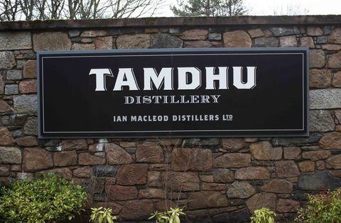Tamdhu – Batch strength&nbsp;II