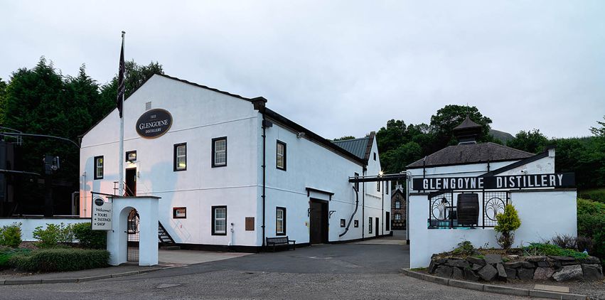 GLENGOYNE THE LEGACY SERIES CHAPTER&nbsp;1