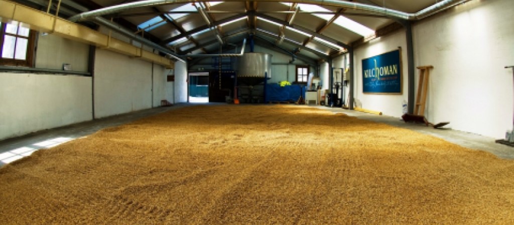 Kilchoman Machir Bay