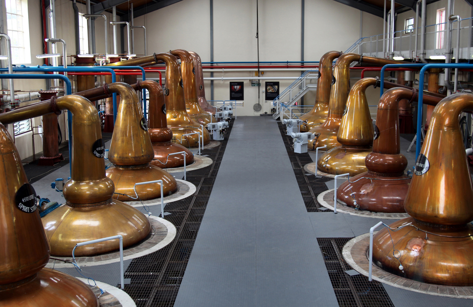 Loch Lomond 12 Years&nbsp;Old