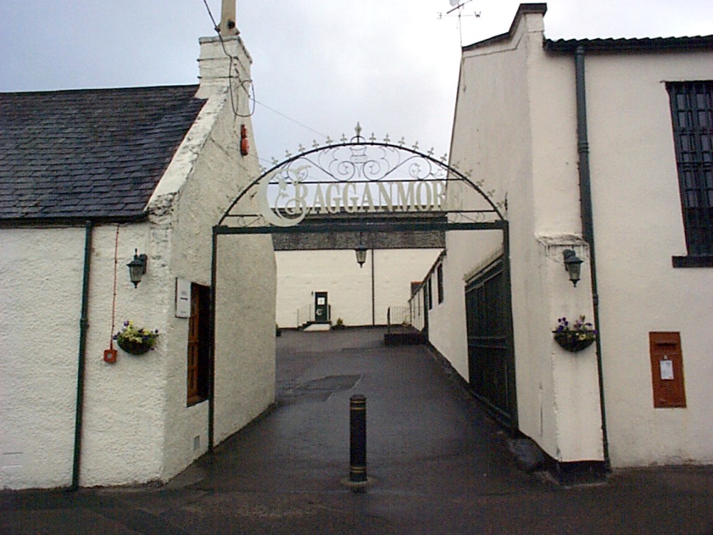 Cragganmore 2003 (bottled 2015) Port Wood Finish – Distillers&nbsp;Edition