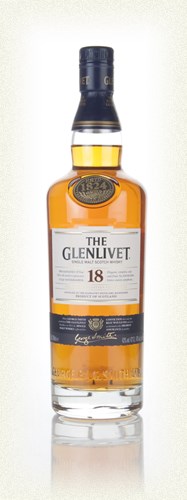 the-glenlivet-18-year-old-whisky