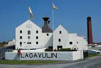 lagavulindistillery