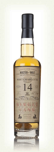 Port Charlotte 14 Year Old 2002 – Single Cask (Master of&nbsp;Malt)