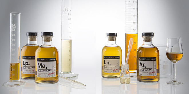 OC2 – ELEMENTS OF&nbsp;ISLAY