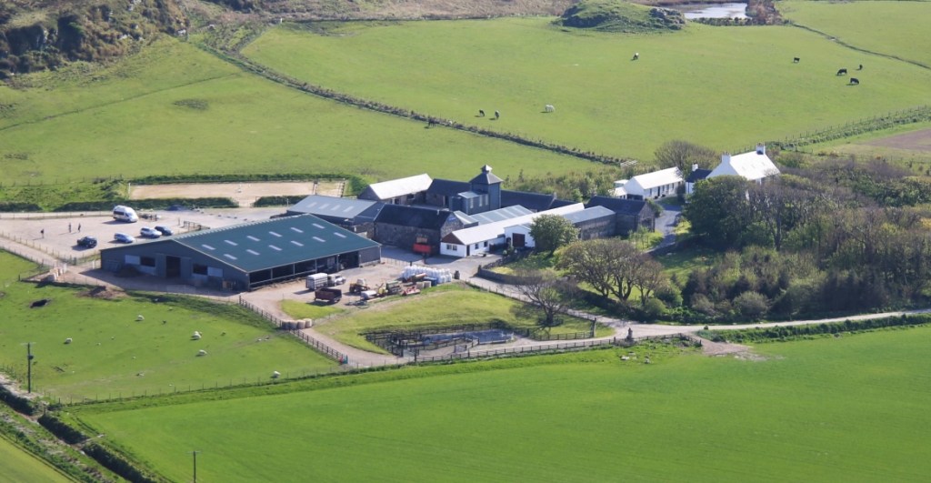 Kilchoman 7 Year Old&nbsp;2008