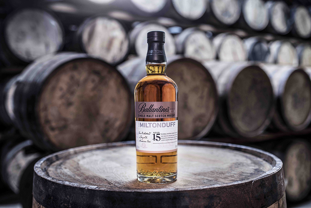 miltonduff-balantines