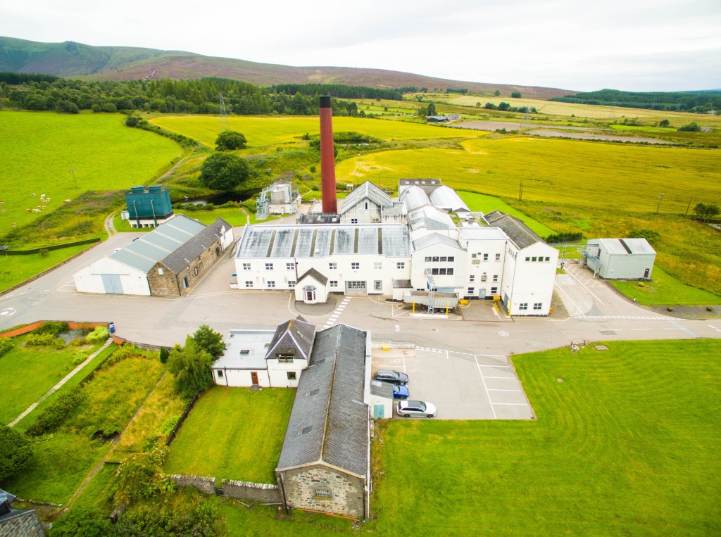 Benrinnes 15 Year Old – Flora and&nbsp;Fauna