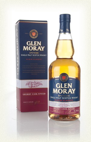 glen-moray-classic-sherry-cask-finish-whisky