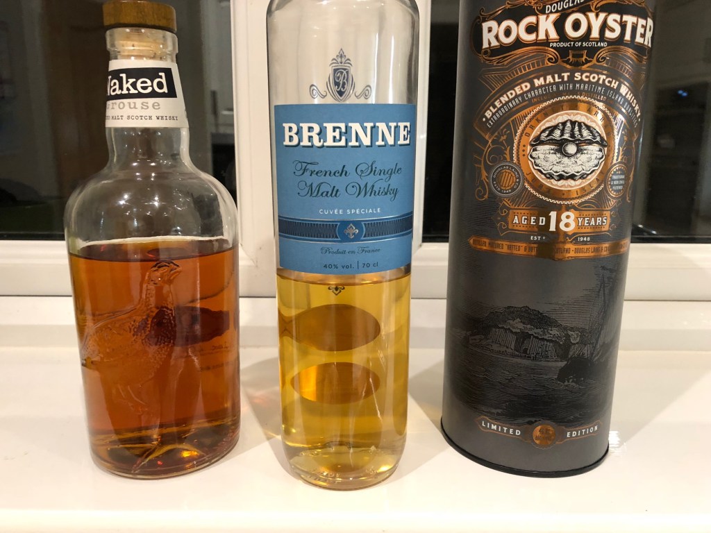 The Unfair Blind Taste&nbsp;Challenge