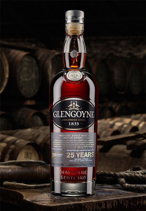 Glengoyne 25 Year&nbsp;Old