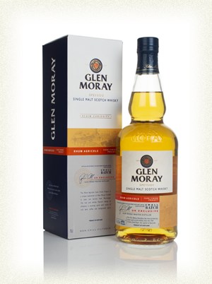 Glen Moray Rhum Agricole&nbsp;Finish