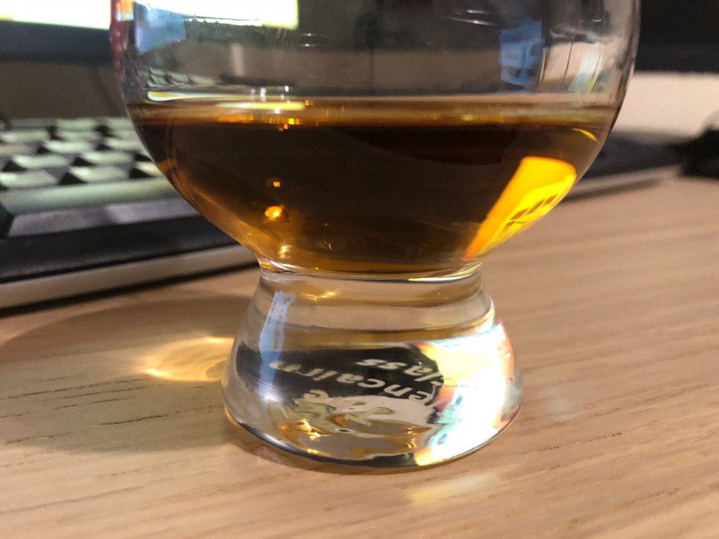 My 2019 Whisky Year in&nbsp;Recap