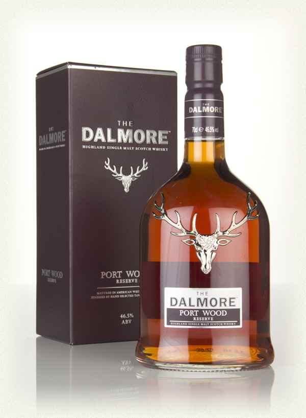 Dalmore Port Wood&nbsp;Reserve
