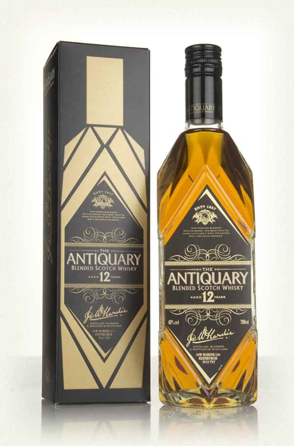 The Antiquary 12 Year&nbsp;Old