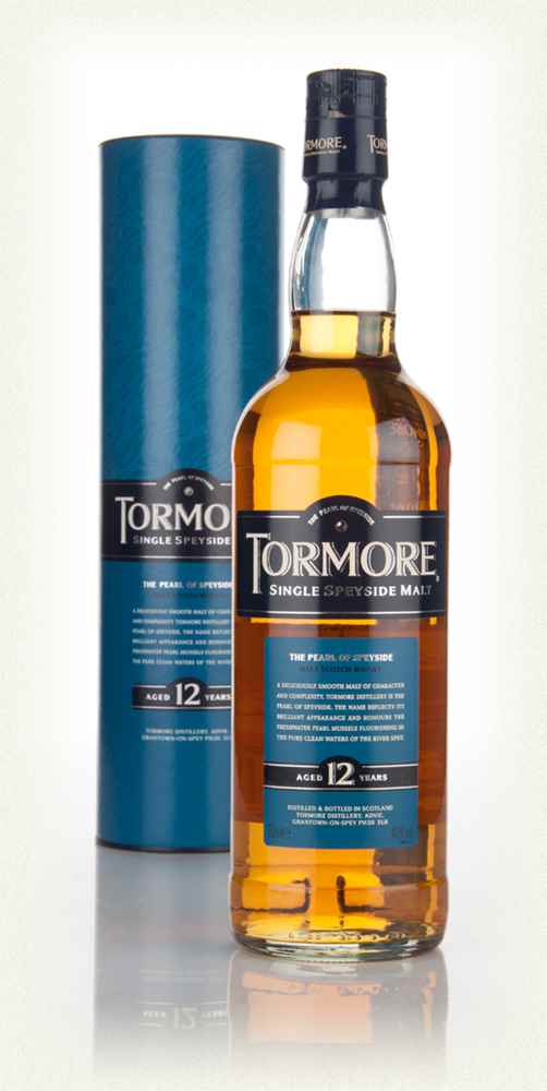 Tormore 12 Year&nbsp;Old