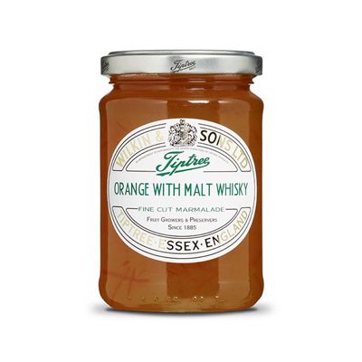 Tiptree Marmalade with Malt&nbsp;Whisky