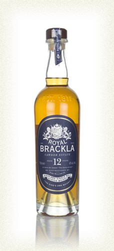 Royal Brackla 12 Year&nbsp;Old