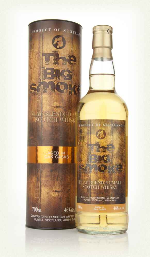 The Big Smoke&nbsp;46