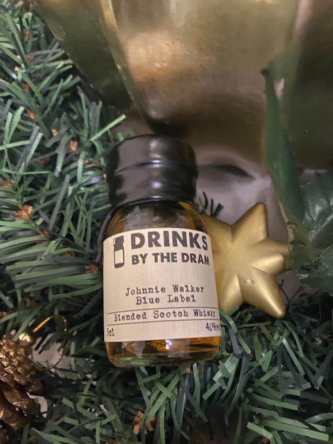 Johnnie Walker Blue&nbsp;Label