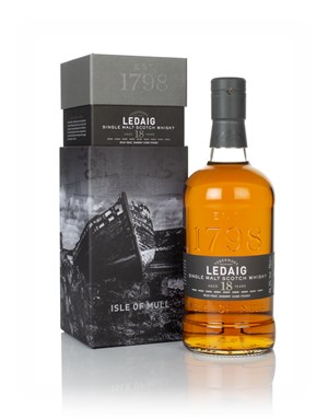 Ledaig 18 Year&nbsp;Old