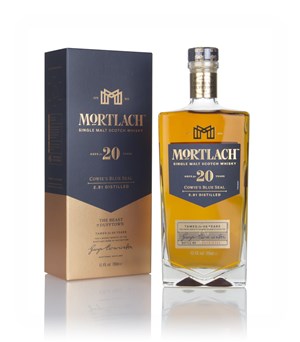 Mortlach 20 Year&nbsp;Old