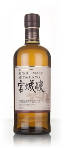 Miyagikyo Single Malt