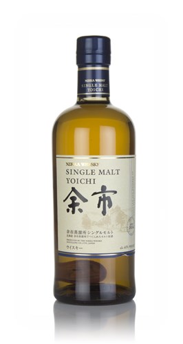 Yoichi Single Malt&nbsp;Whisky