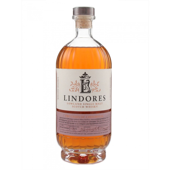 Lindores Abbey – Casks of Lindores II STR Red&nbsp;Wine