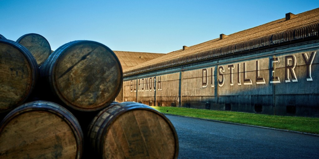 Bladnoch – Wave&nbsp;II