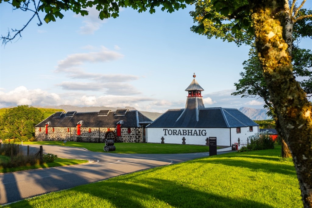 Torabhaig Cnoc Na Moine – Legacy Series Chapter&nbsp;3