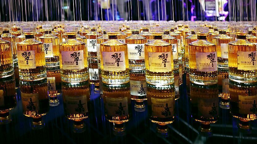 How is Japanese Whisky&nbsp;Made?