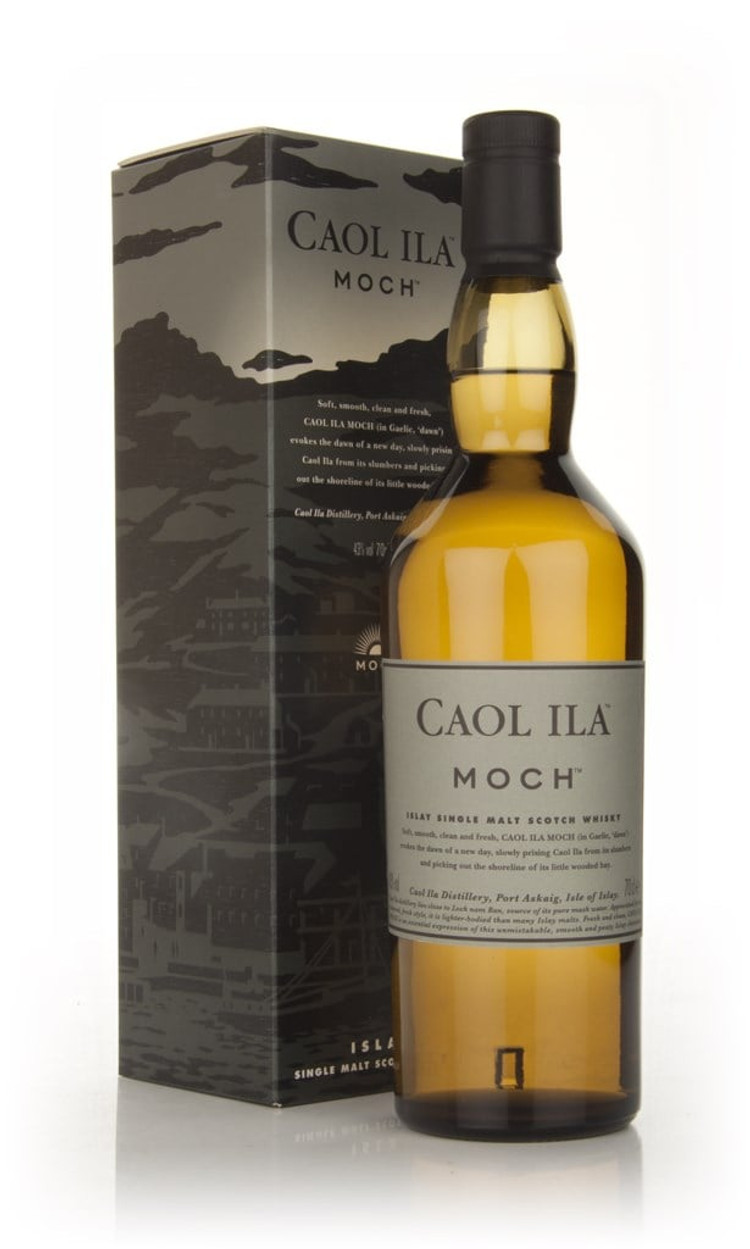 Advent Day 9: Caol Ila&nbsp;Moch
