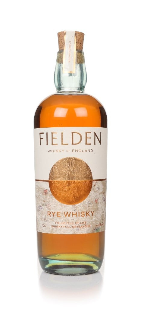 Fielden Rye Whisky